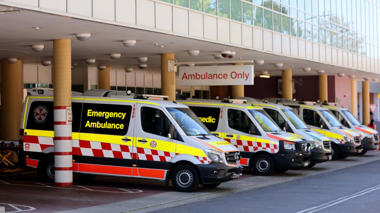 Hospitals In NSW, VIC Brace ‘crisis Situation’ Over Omicron As Cases ...