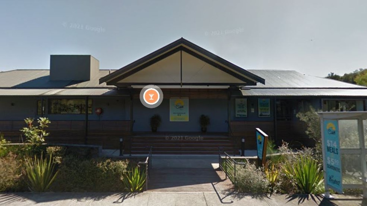 Wanna pizza this? Plans for popular Byron hotel reno