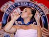 AFLW Awards: Marinoff crowned queen of AFLW