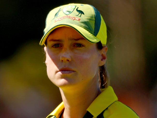 ‘Awful’: Aussie cricket star’s horror show