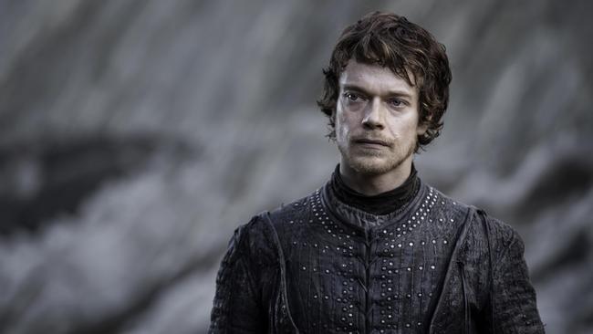 Theon’s future is finally in Stark focus.