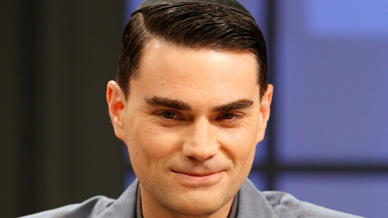 Ben Shapiro admits his ‘great hope’ for a Taylor Swift ‘baby boom’