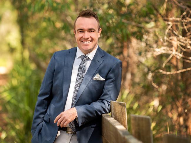 Jason Atkinson - Ray White Upper Coomera