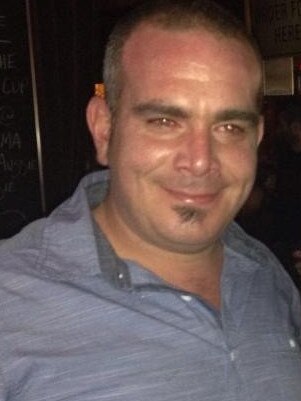 Michael Verrilli was sentenced in the Adelaide District Court for drug trafficking. Picture: Facebook