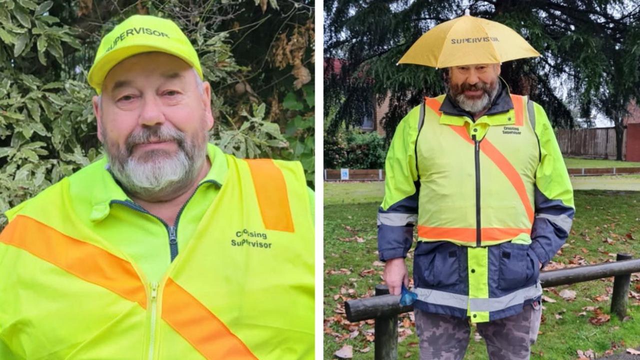 Fury at council’s lollipop man move