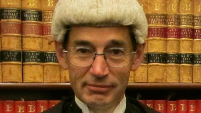 The Office of Special Investigator will now formally close, four months after former High Court judge Geoffrey Nettle sensationally resigned from the office.