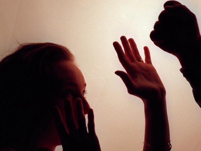 Toowoomba man jailed for violent attack on ex-partner
