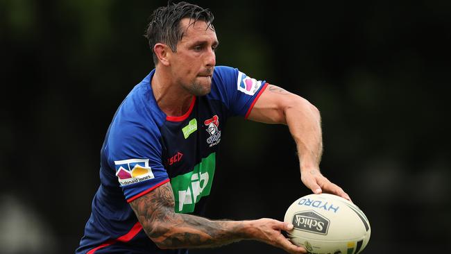 Newcastle Knights can make the NRL top eight in 2018 | Daily Telegraph