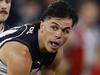 Teams: Blue ruled out for ‘personal reasons’ as Pies blood young gun