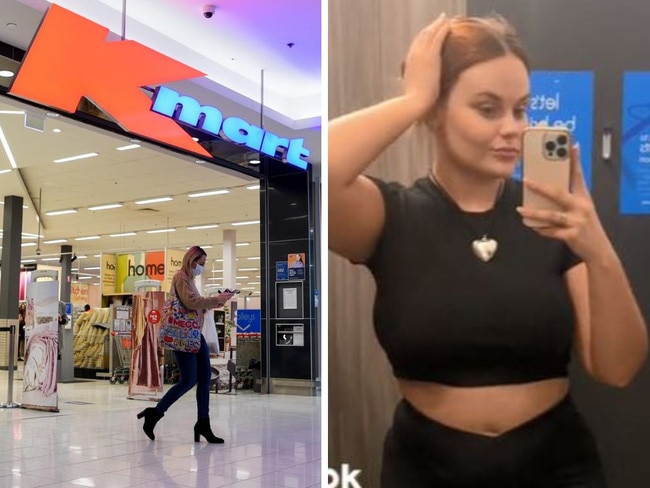 Shoppers obsessed with $25 Kmart item.