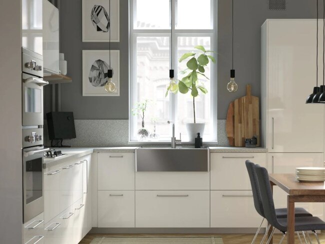 Homeowners want warmth and comfort. Picture: IKEA