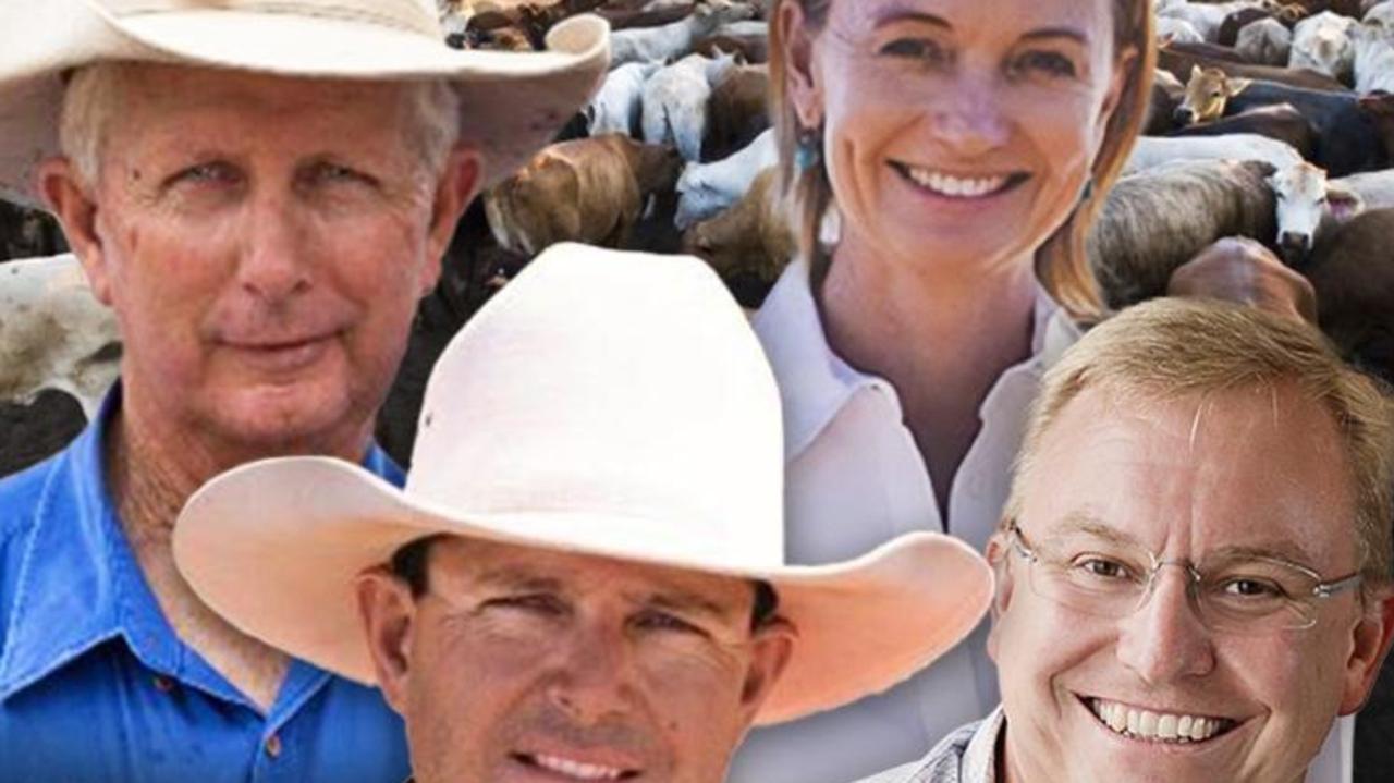 Queensland is famous for having some of the largest cattle farms in the country, but the families and business empires behind the operations delivering more thanÂ $23.11 billion of the stateâ&#128;&#153;s agricultural revenue are less well-known.