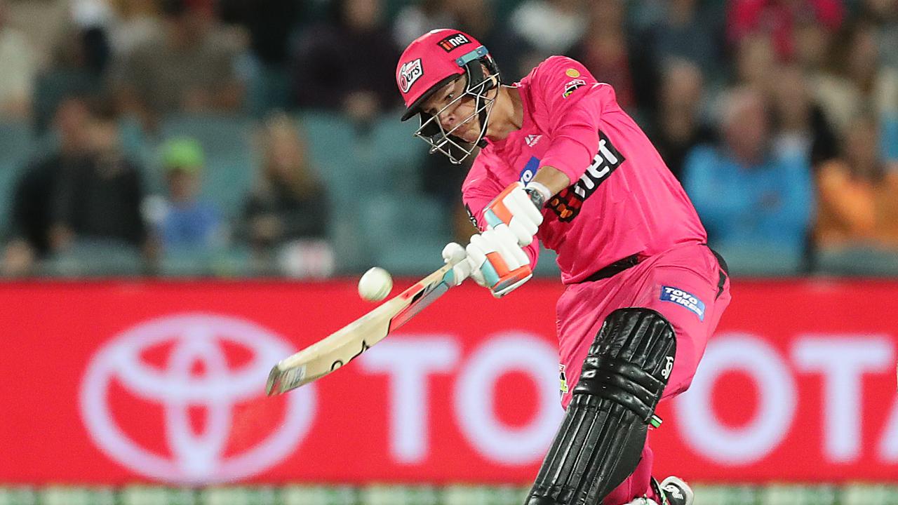 Josh Philippe has been in fine form in the BBL. (Photo by Mark Metcalfe/Getty Images)