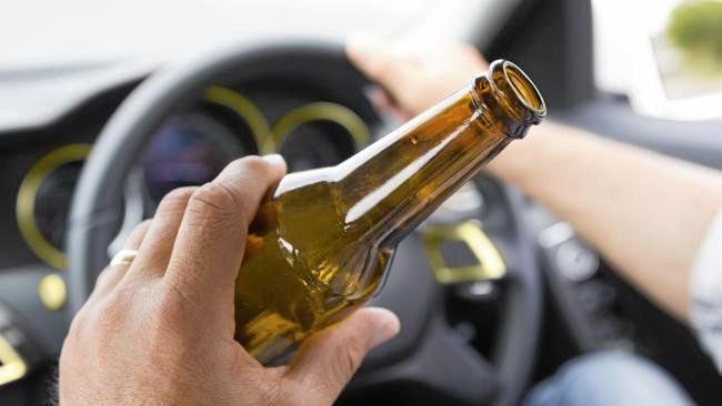 A Goonellabah man has been sentenced for high range drink-driving. Picture: contributed