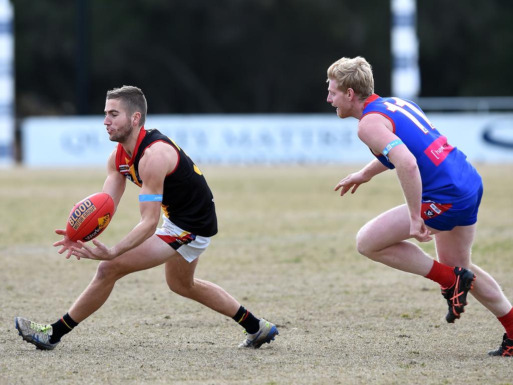 GFL, BFL, GDFL Photos: Torquay, Geelong West, St Joseph’s, Modewarre ...