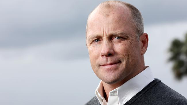 Geoff Toovey was one of the failed applicants for the Warriors job.