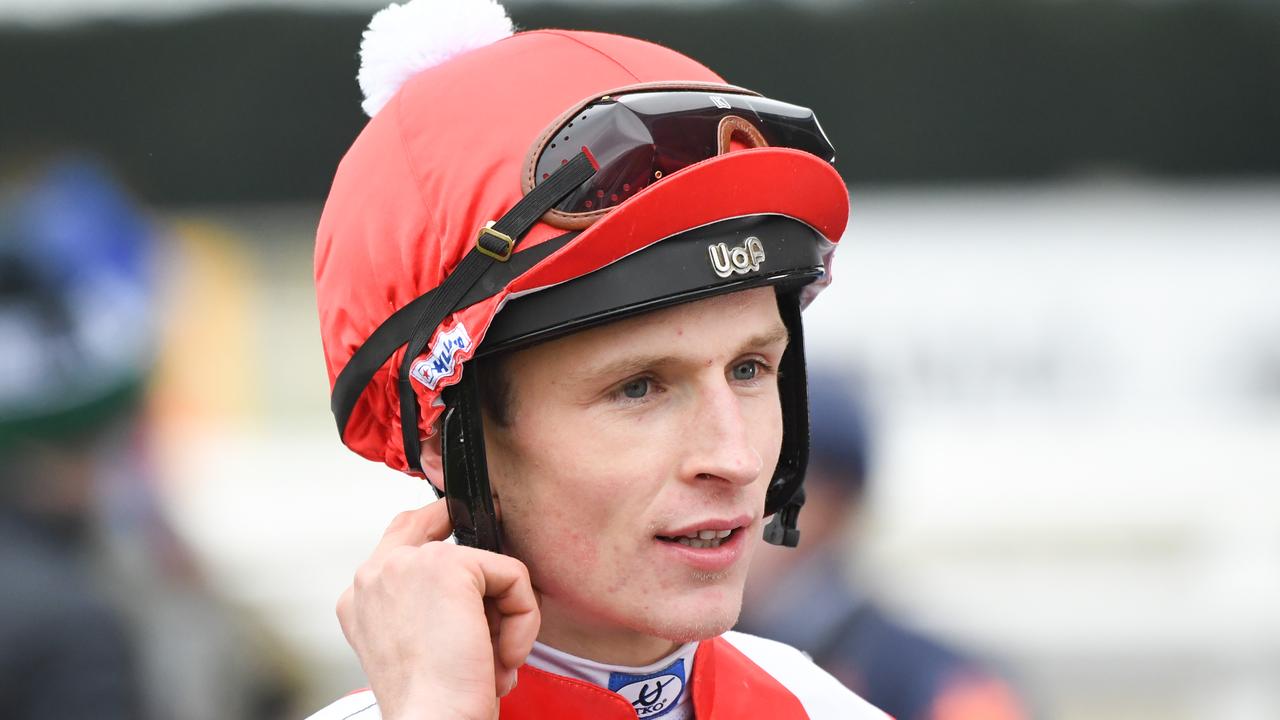 Grand National Hurdle: Late Booking For Will Gordon On Norway | Herald Sun