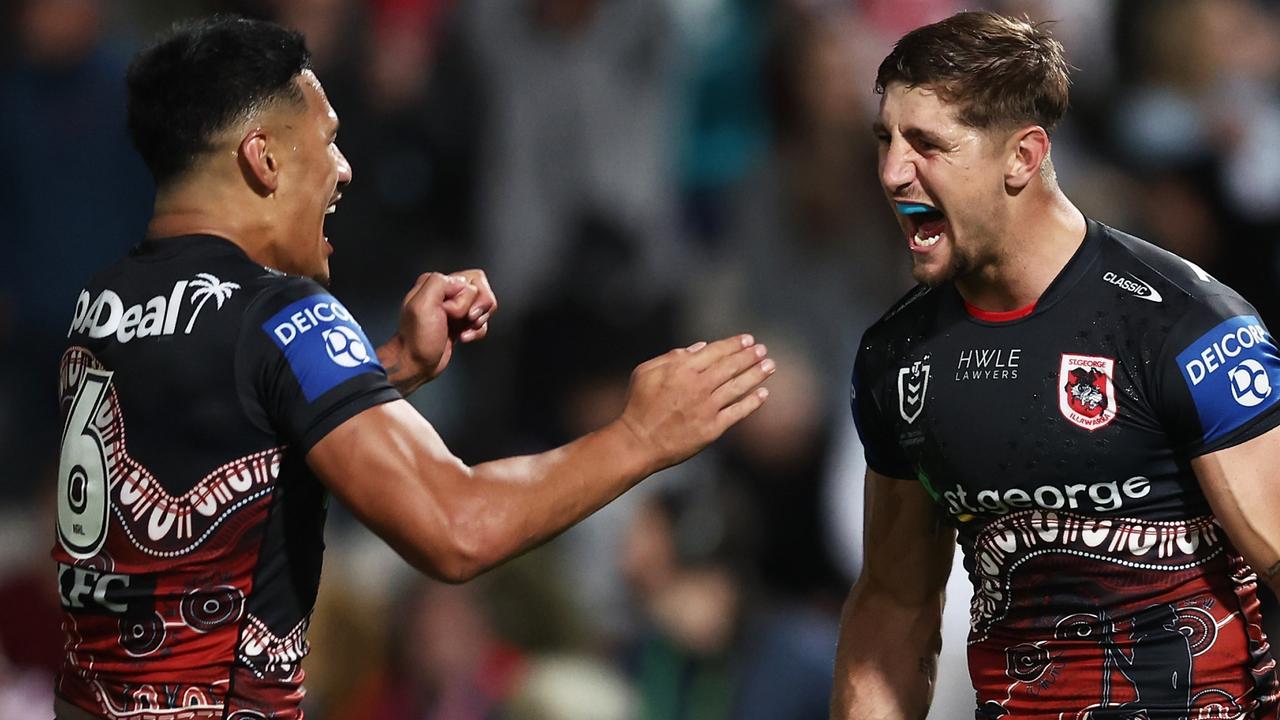 NRL 2023: Zac Lomax opens up on axing, relationship with Anthony