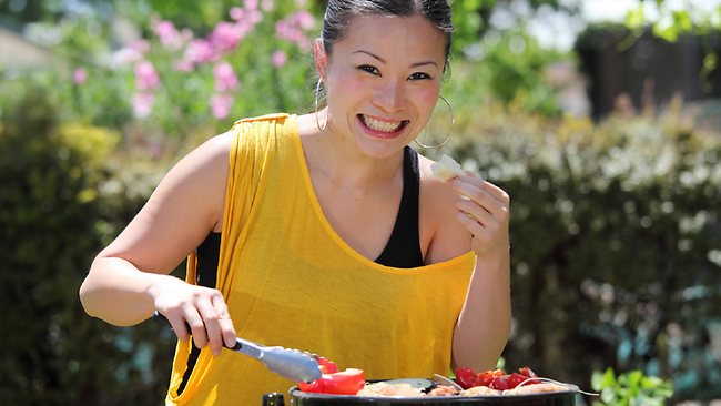 Masterchef picking wrong recipe, says star performer Poh Lin