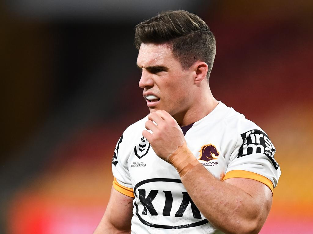 Brisbane Broncos, NRL 2021: 8 players facing axe, player exodus, Kevin  Walters