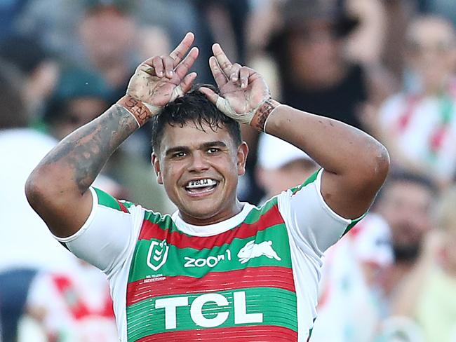 The next Latrell and Cook? The Rabbitohs’ top 2021 juniors