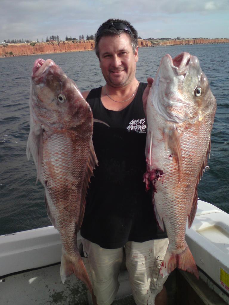 SA Fishing app for recreational fishers - PIRSA