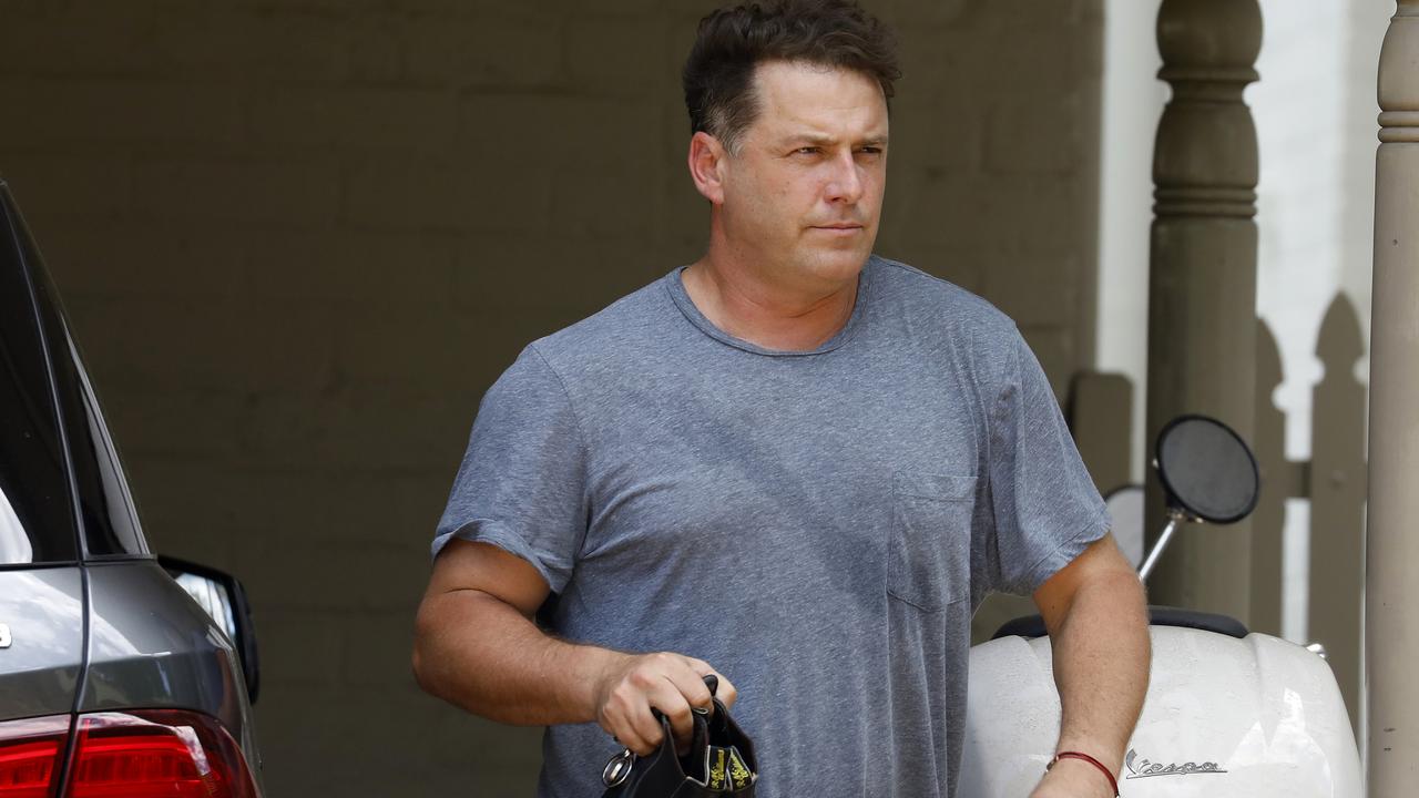 Karl Stefanovic: Career in doldrums as star prepares to wed | Daily ...