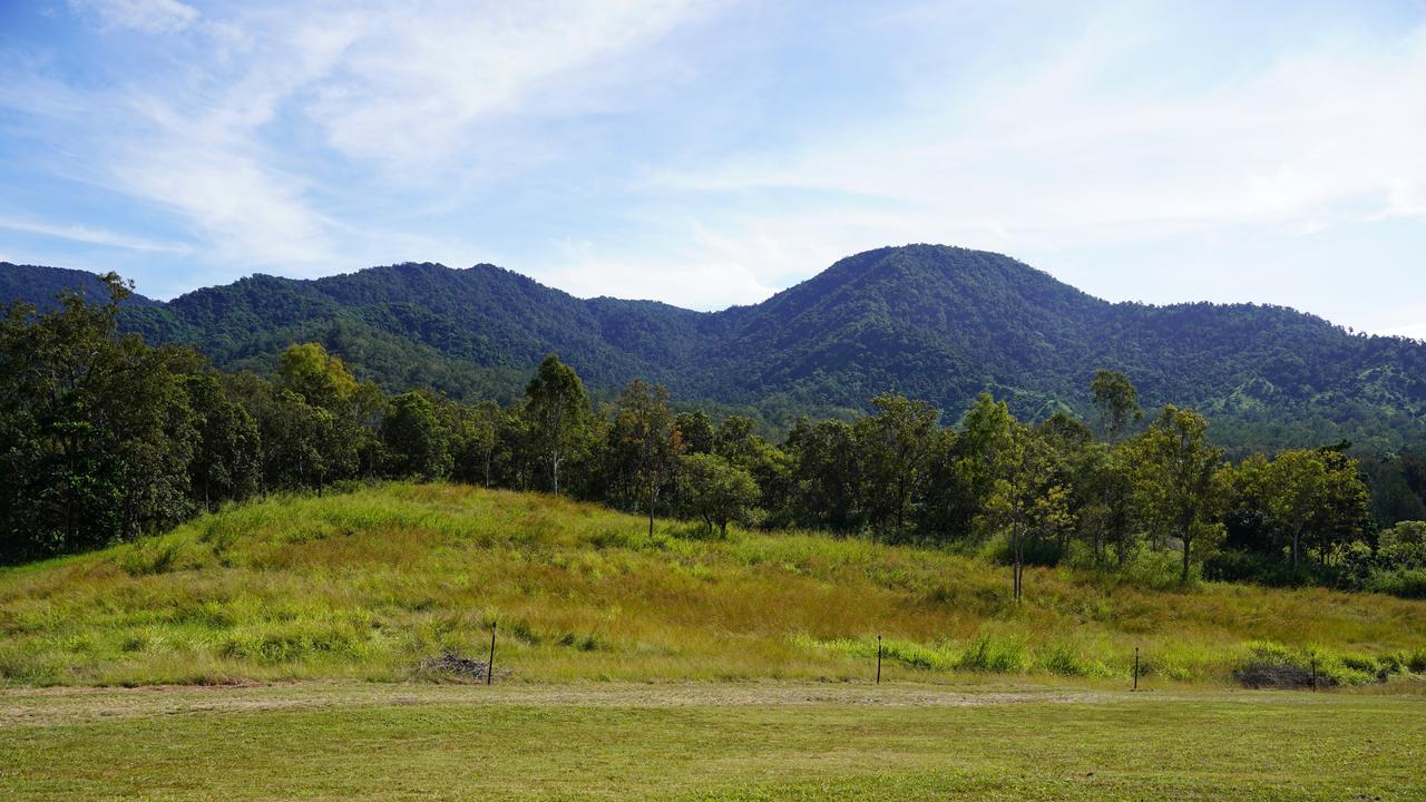 The proposed Pioneer-Burdekin Hydro project will involve the destruction of at least 50 homes.