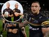 Departing Fisher-Harris anoints Penrith pack successor
