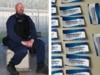 $2k a strip: The price of prison’s drug of choice