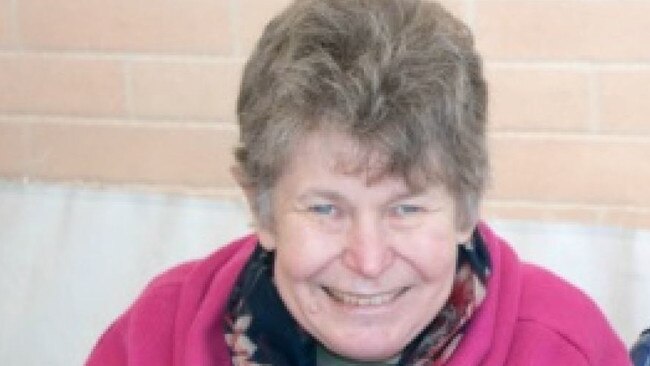 A microbiologist and academic, Mrs Dansie was described as kind, loving and “a wonderful mother” by her son, friends and extended family. Picture: Supplied.