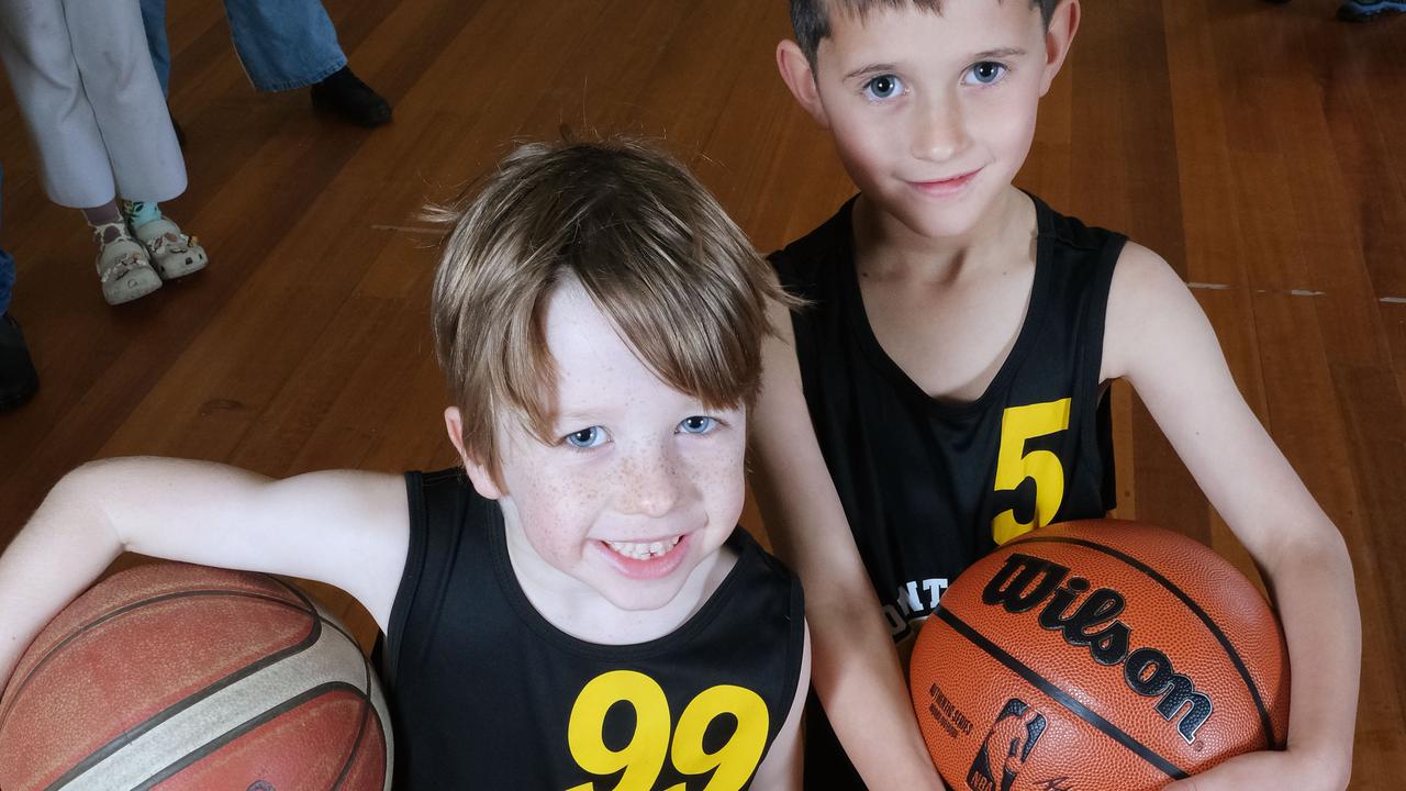 Budding basketball association’s plan to address court crisis