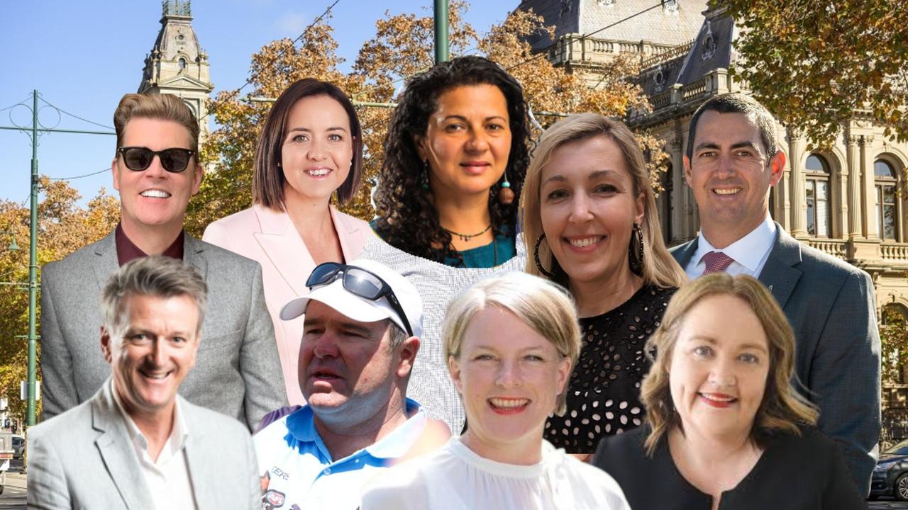 The List begins: We count down Bendigo’s most powerful people