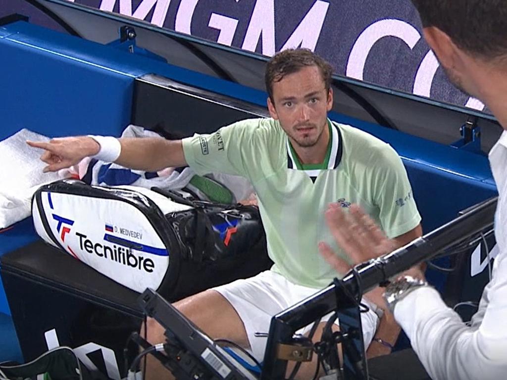Tennis Live Scores | Match Results & ATP Rankings | news.com.au ...