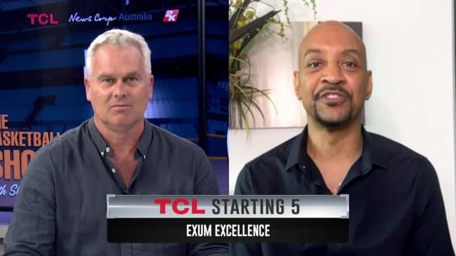 The Basketball Show | Exum Excelling in Europe