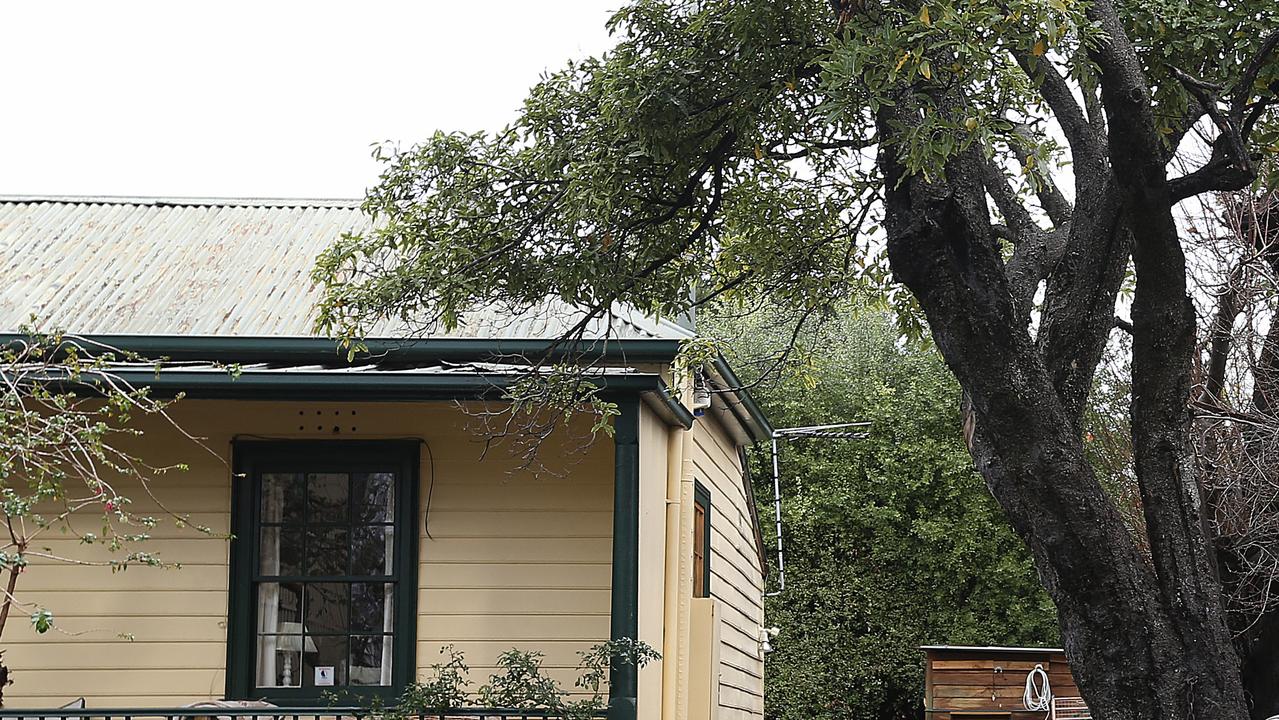 Neighbourly dispute over trees goes to tribunal