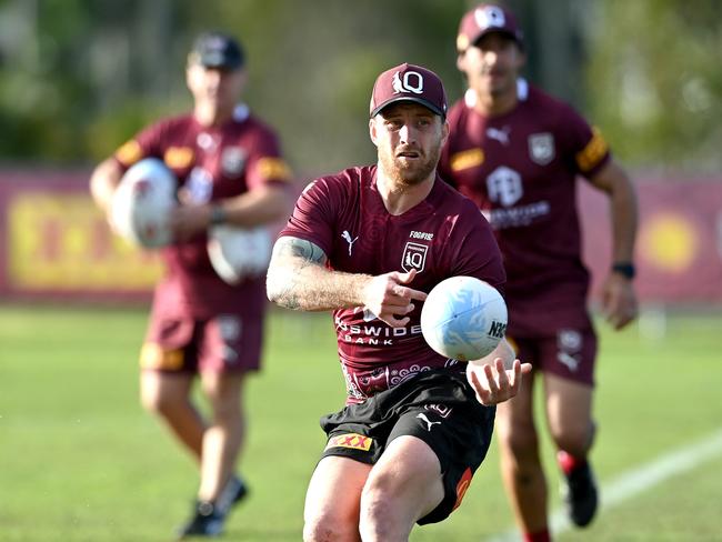 Cameron Munster. Picture: Bradley Kanaris/Getty