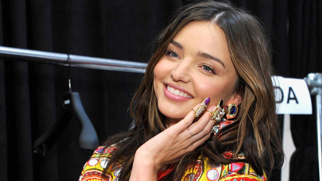 Miranda Kerr Returns $8 Million in Jewelry From Jho Low During Investigation
