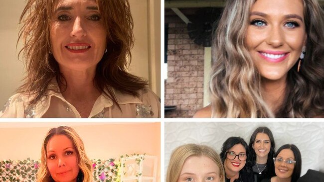 Voting is now open to crown Warwick's best beauty therapist.