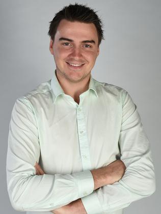 Matt Windley.