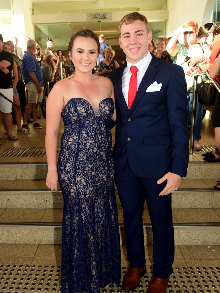 Kirwan State High School Formal | Gold Coast Bulletin