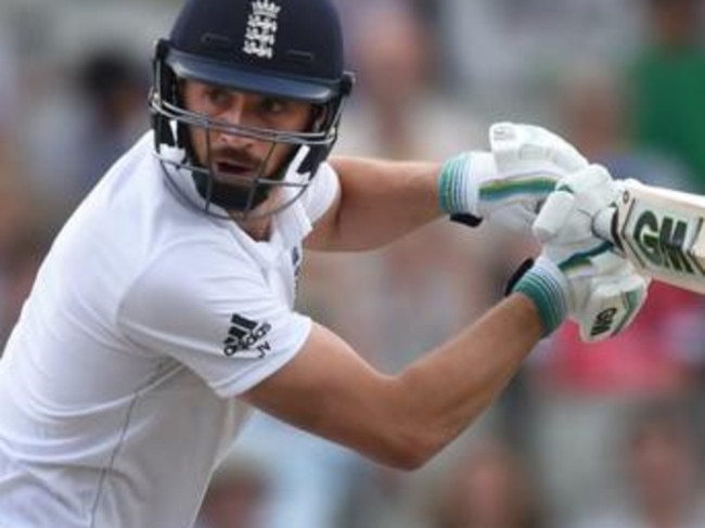 England look set to take a chance on James Vince.