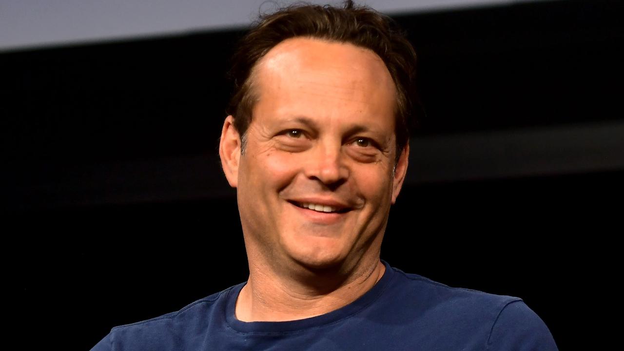 Vince Vaughn was a writer on the film. Picture: Matt Winkelmeyer/Getty Images