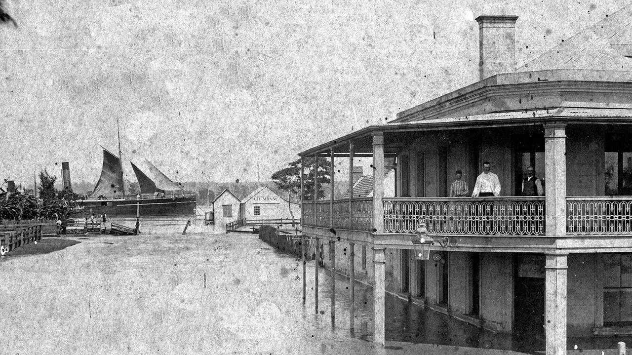 History, Memories & Mystery of Liverpool NSW