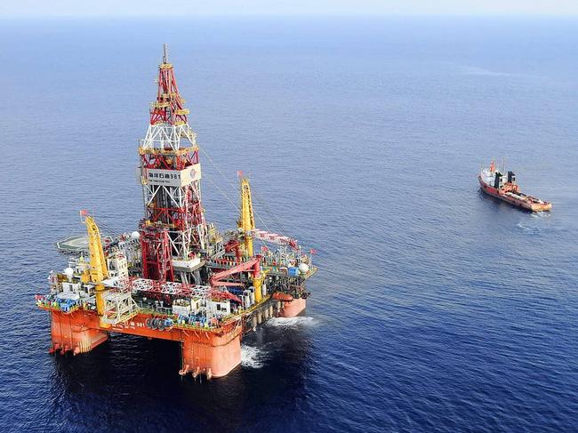 Iran is standing by its plan to raise oil output.