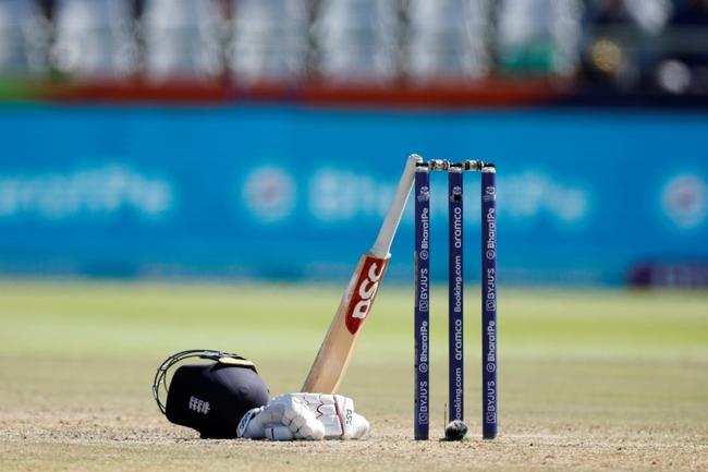 Transgender women have been banned from women's professional cricket