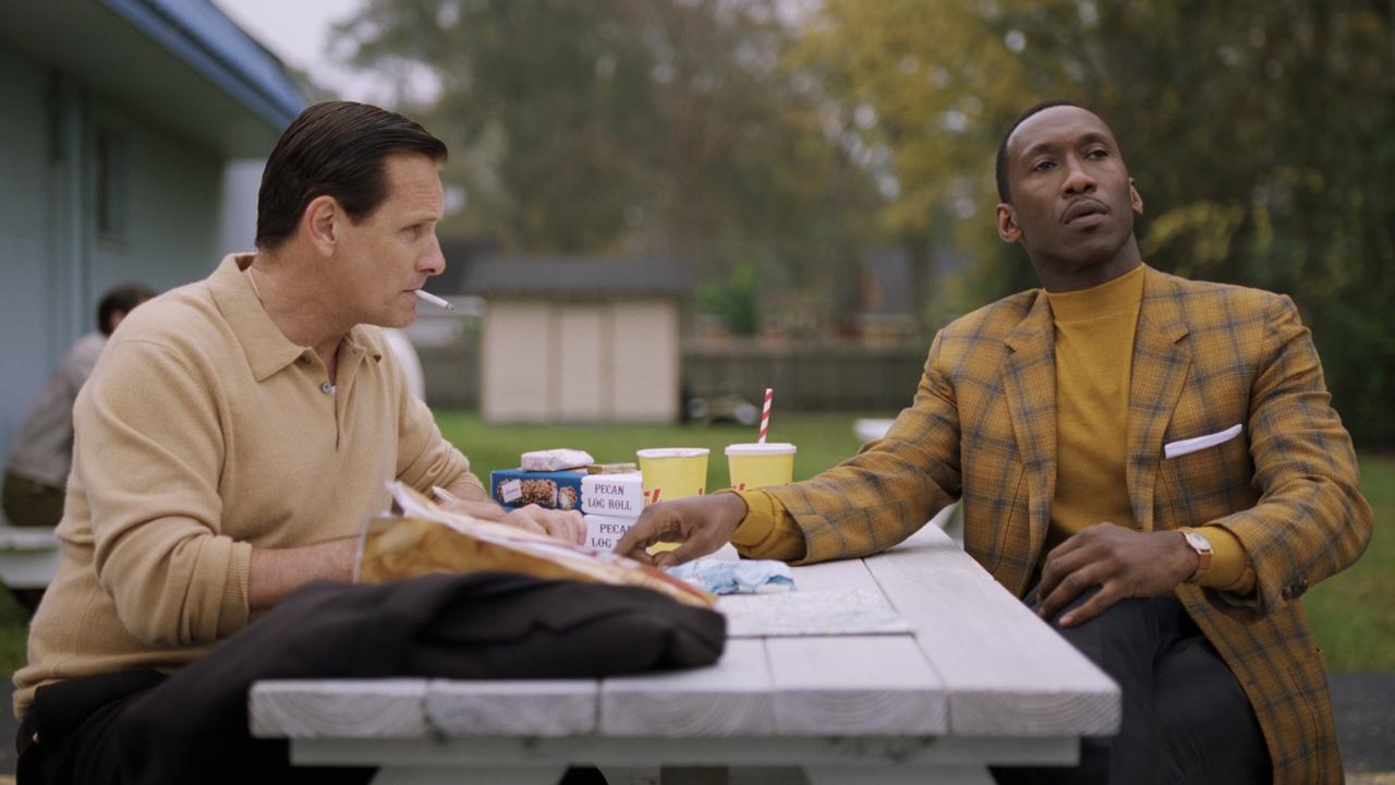 Green Book has been hit by a spate of controversies in the lead-up to the Oscars.