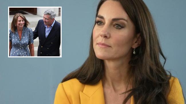 Family company of Princess of Wales Kate Middleton Party Pieces sold after going bankrupt