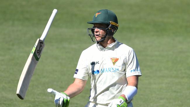 Tim Paine’s lewd text messages were revealed by News Corp.