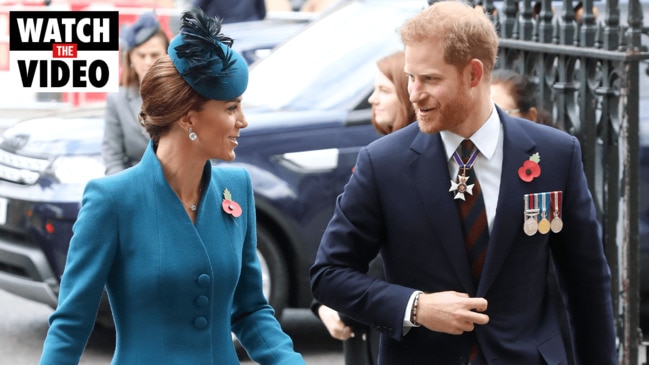 Who Inherited Queen Elizabeth's Money? Harry, William, Kate, Meghan –  StyleCaster